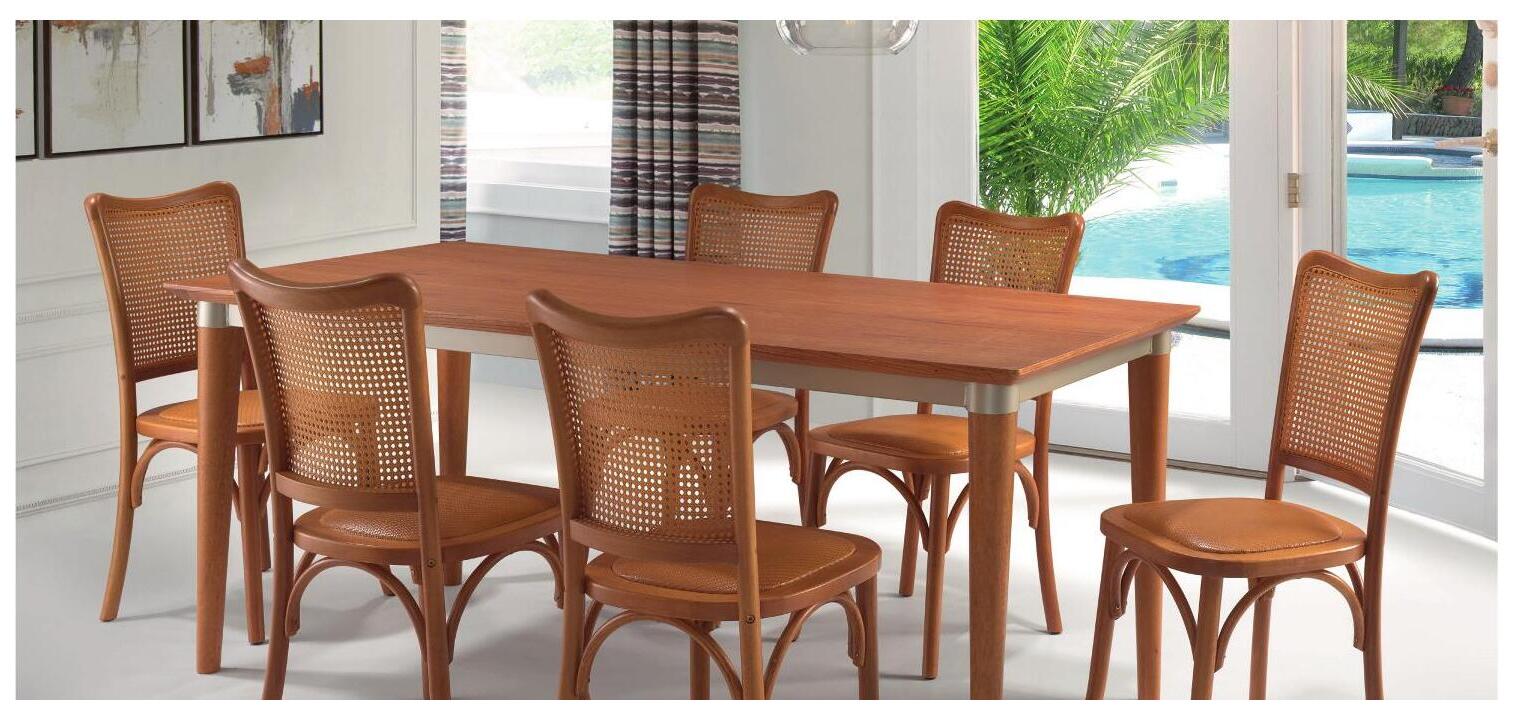 Mesa de Jantar Heloísa