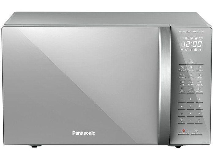 Micro-ondas Panasonic 34 Litros