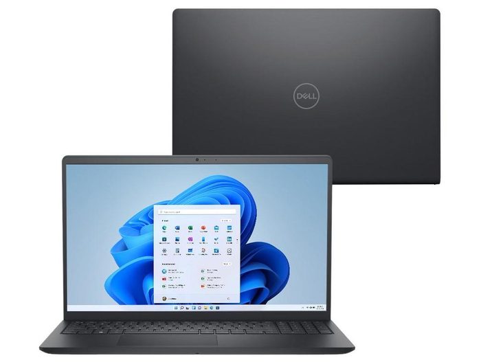 Notebook Dell Inspiron 15