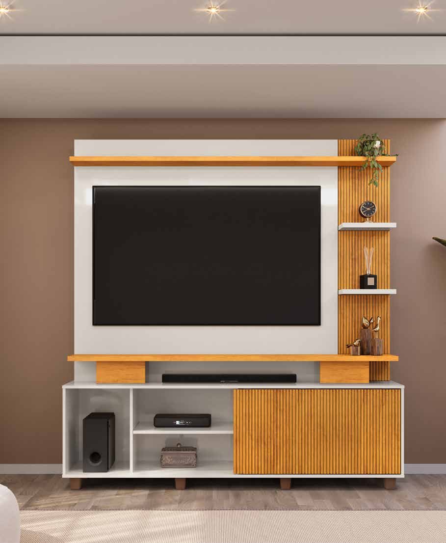 Home Hórus